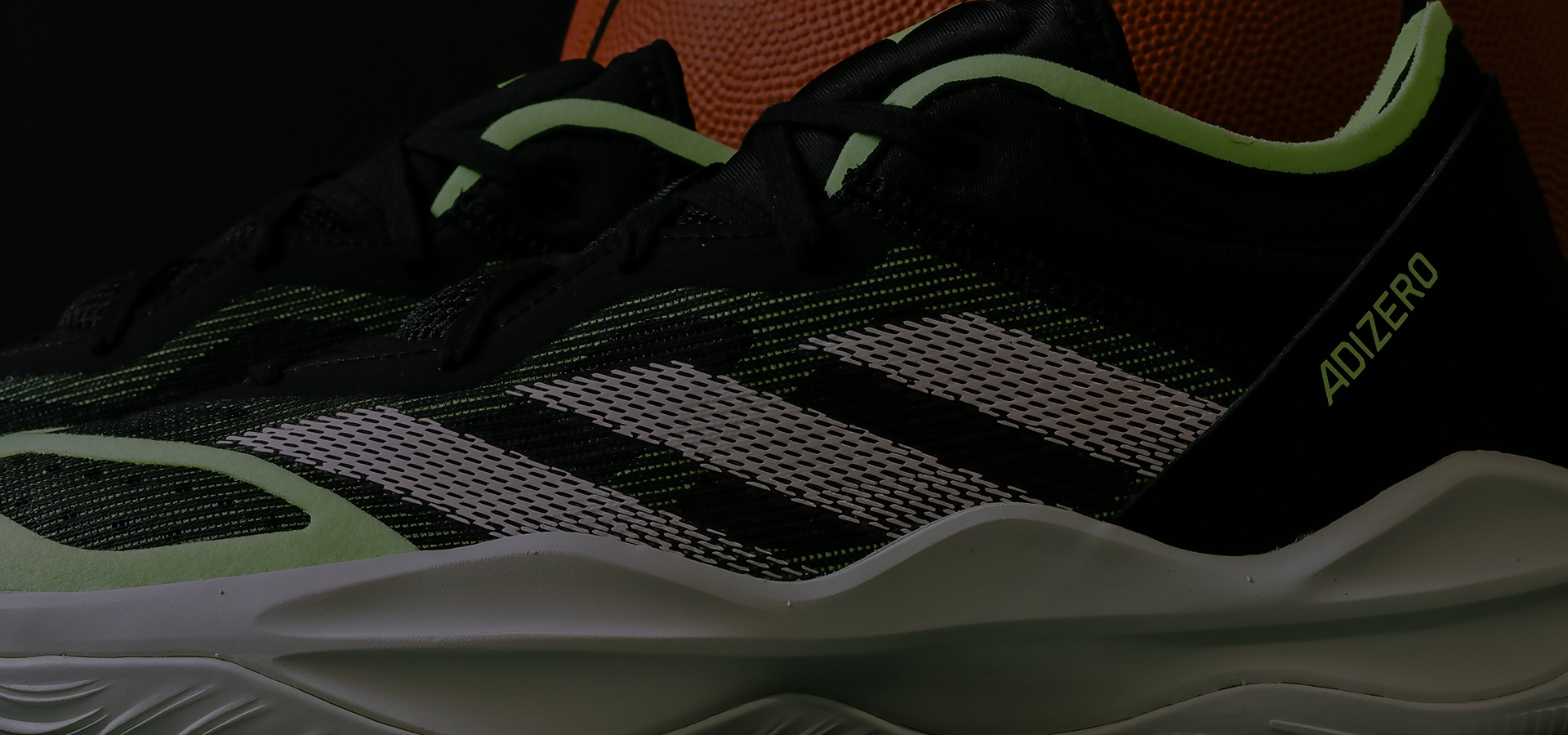 Adidas Sponsored April 2024 Select Banner