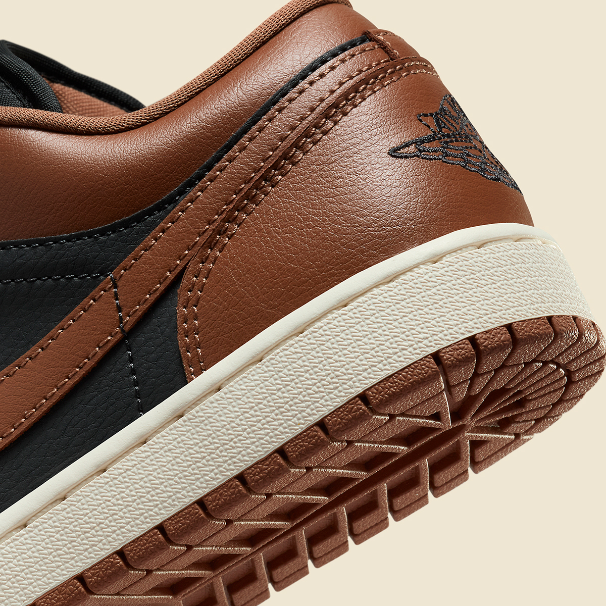 Air Jordan 1 Low Archaeo Brown Black Dc0774 021 4