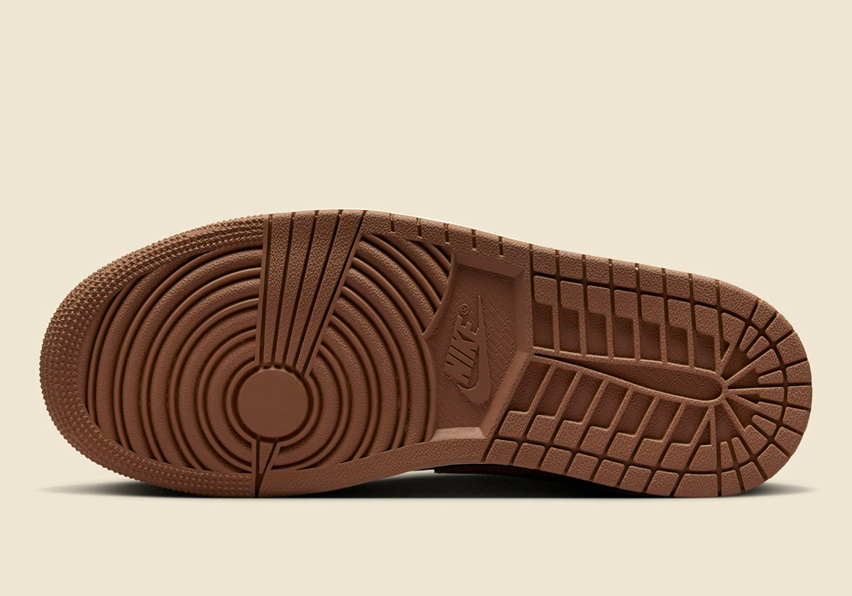 Air Jordan 1 Low Archaeo Brown Black Dc0774 021 7
