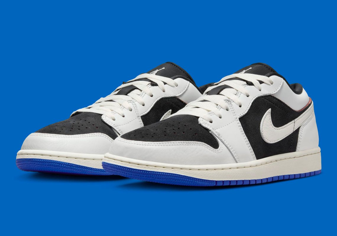 Air Jordan 1 Low Quai 54 Hq0764 001 3
