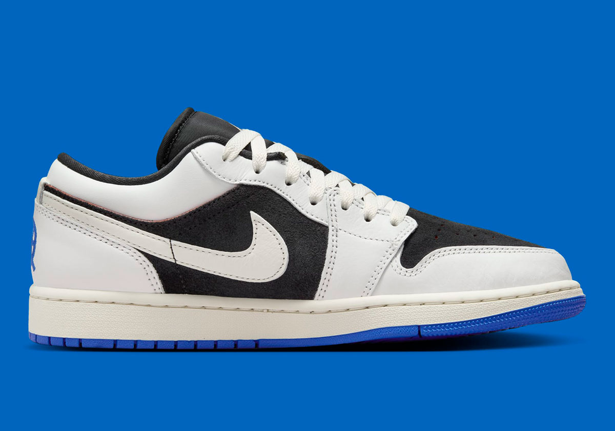 Air Jordan 1 Low Quai 54 Hq0764 001 9
