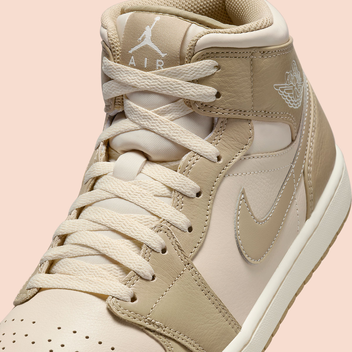 Air Jordan 1 Mid Legend Light Brown Khaki Phantom Hf4830 203 8