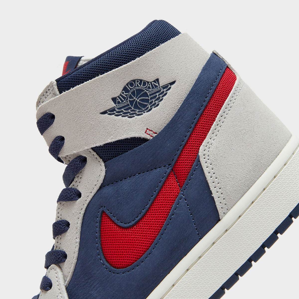Air Jordan 1 Zoom Cmft 2 Olympic Release Date 6