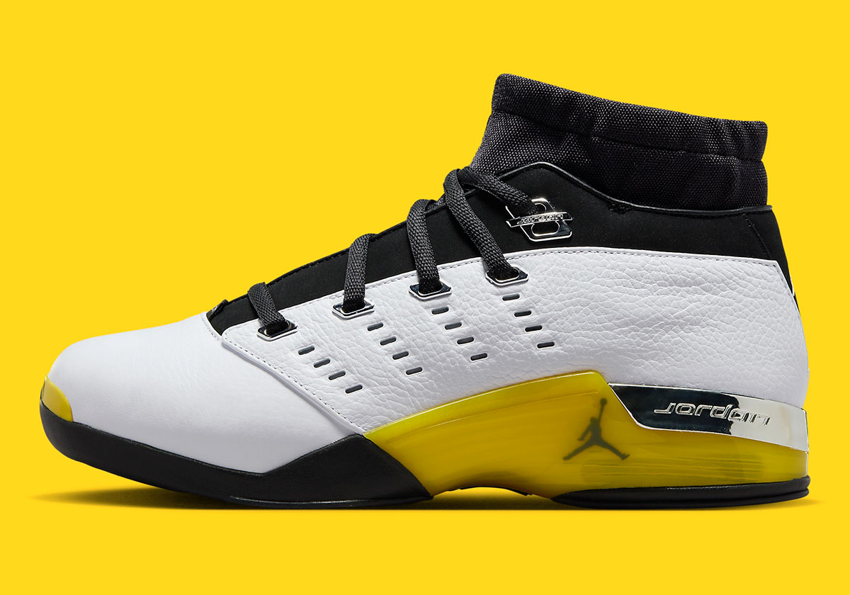 Air Jordan 17 Low Lightning Fj0395 100 10