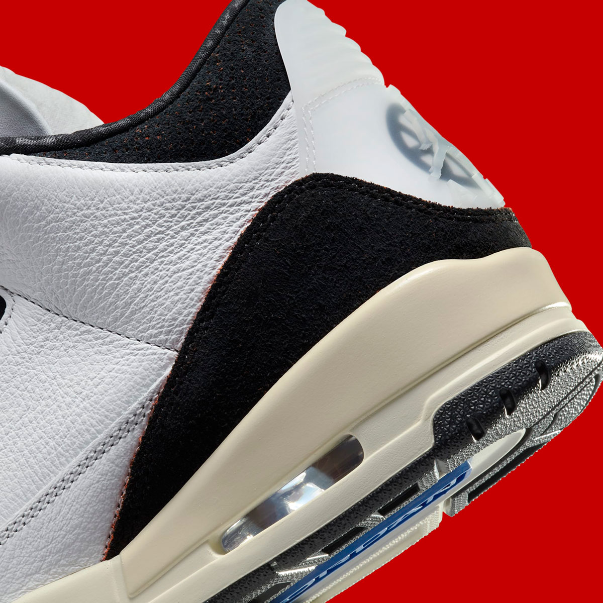 Air Jordan 3 Quai 54 Fz5649 100 Release Date 5