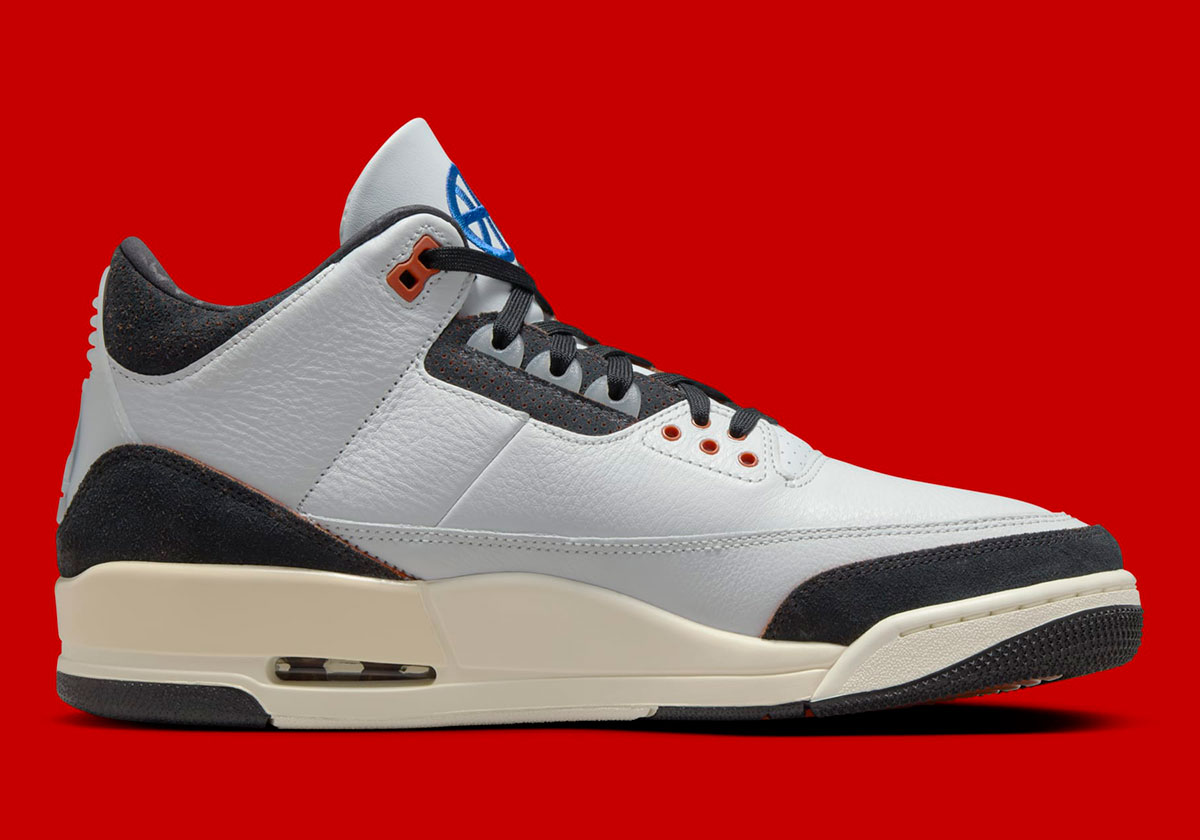Air Jordan 3 Quai 54 Fz5649 100 Release Date 7