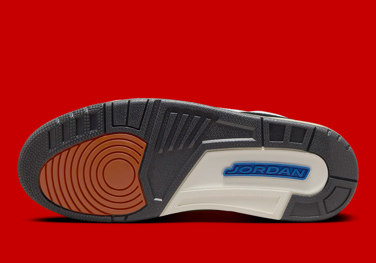 Air Jordan 3 Quai 54 Fz5649 100 Release Date 8