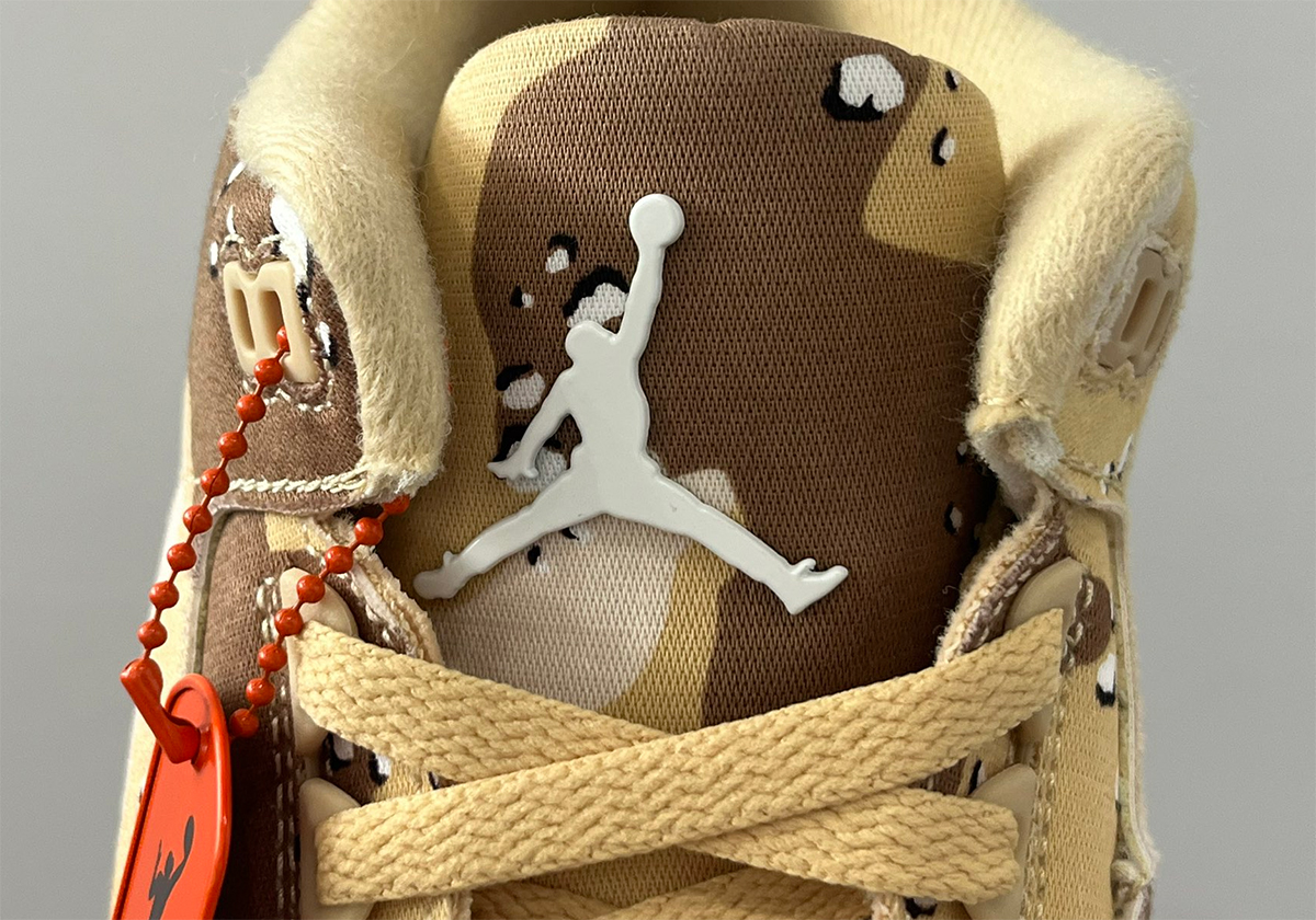 Air Jordan 3 Wnba All Star Hm4301 200 1