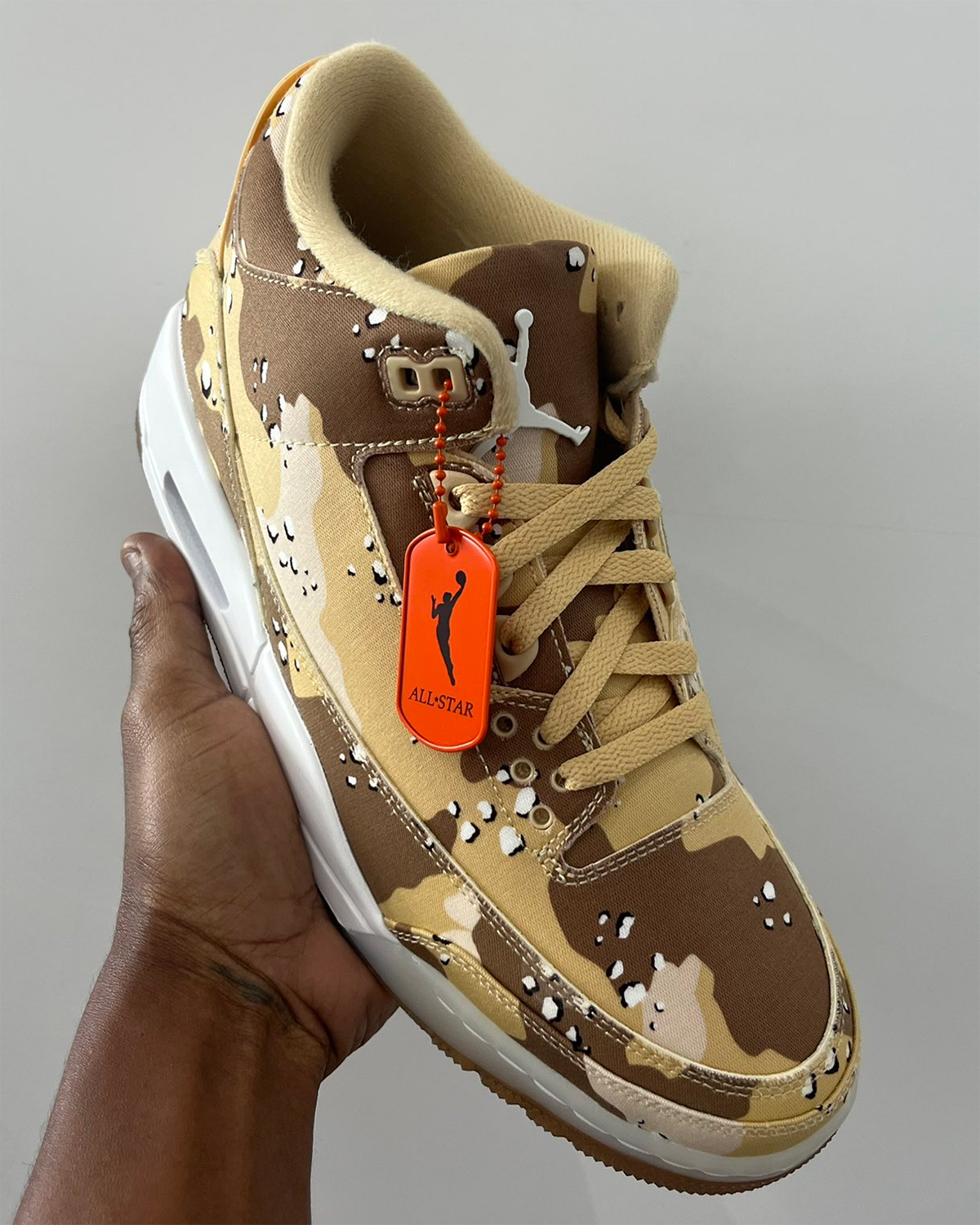 Air Jordan 3 Wnba All Star Hm4301 200 3