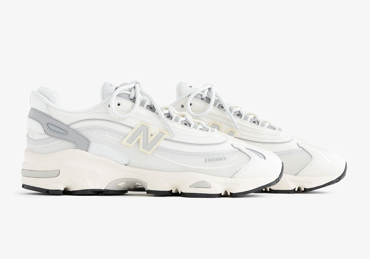 Ald New Balance 1000 Raffle 1