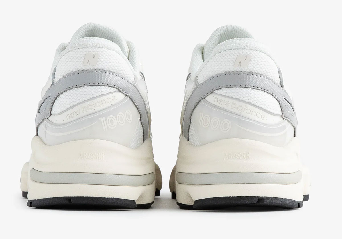 Ald New Balance 1000 Raffle 2