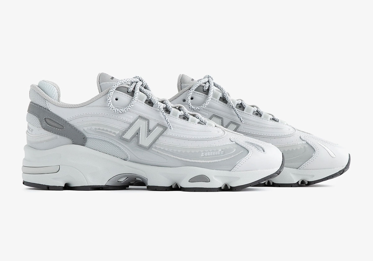 Ald New Balance 1000 Raffle 4