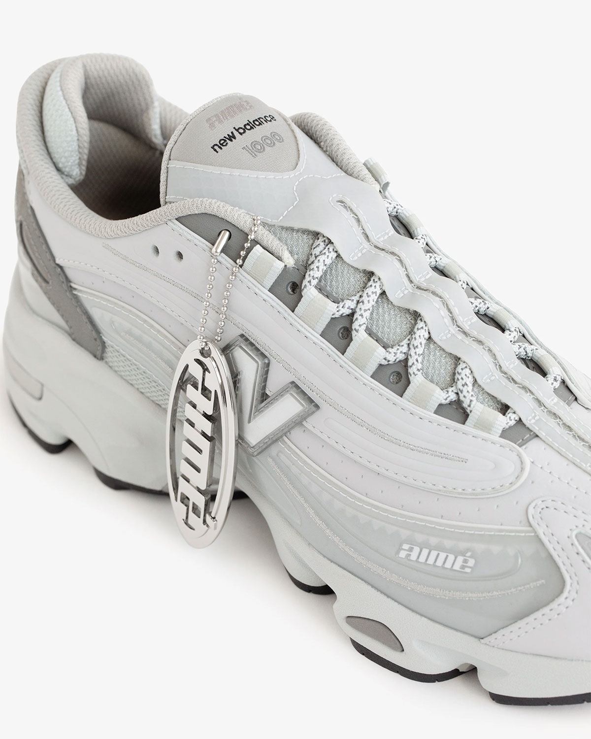Ald New Balance 1000 Raffle 6