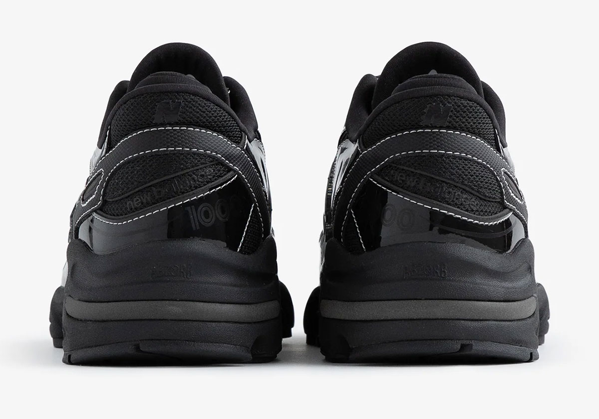 Ald New Balance 1000 Raffle 8