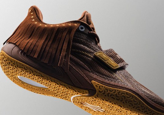 The ANTA KAI 1 “Chief Hélà” Releases On October 12th
