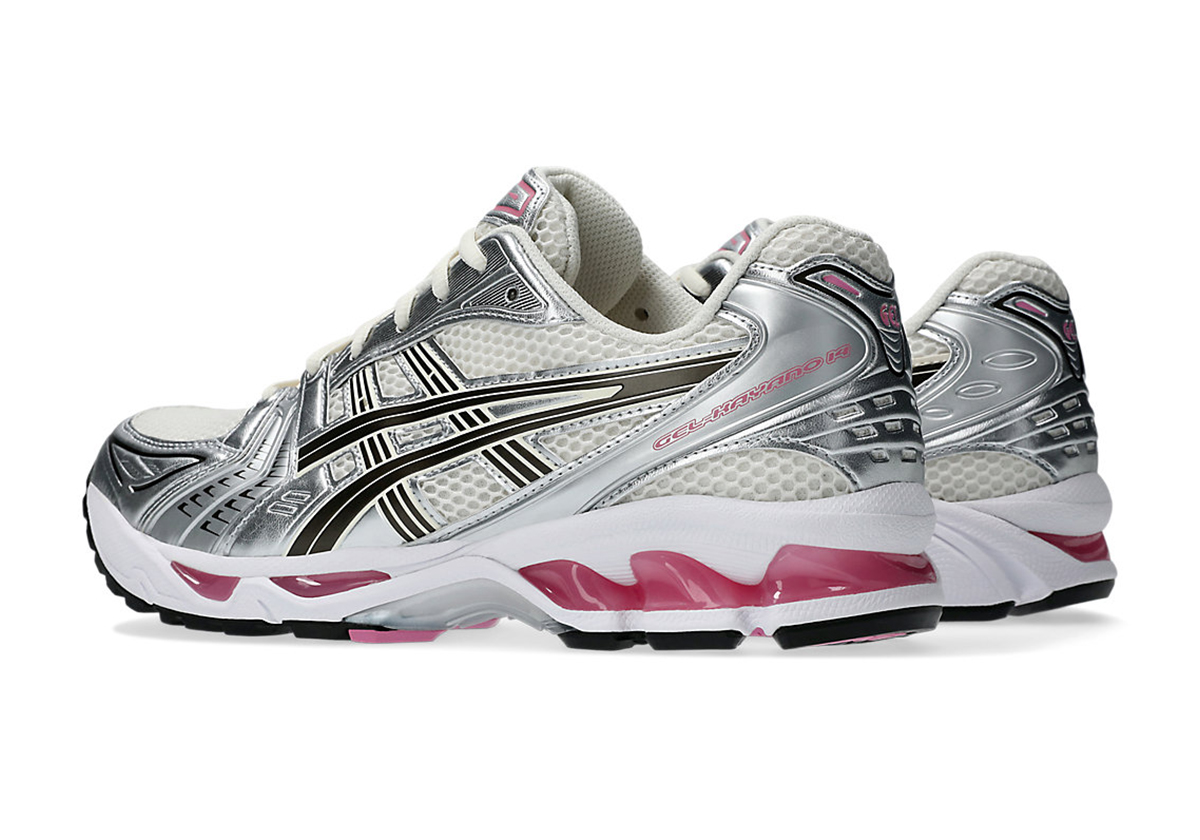 Asics Gel Kayano 14 Cream Sweet Pink 1203a537 103 1