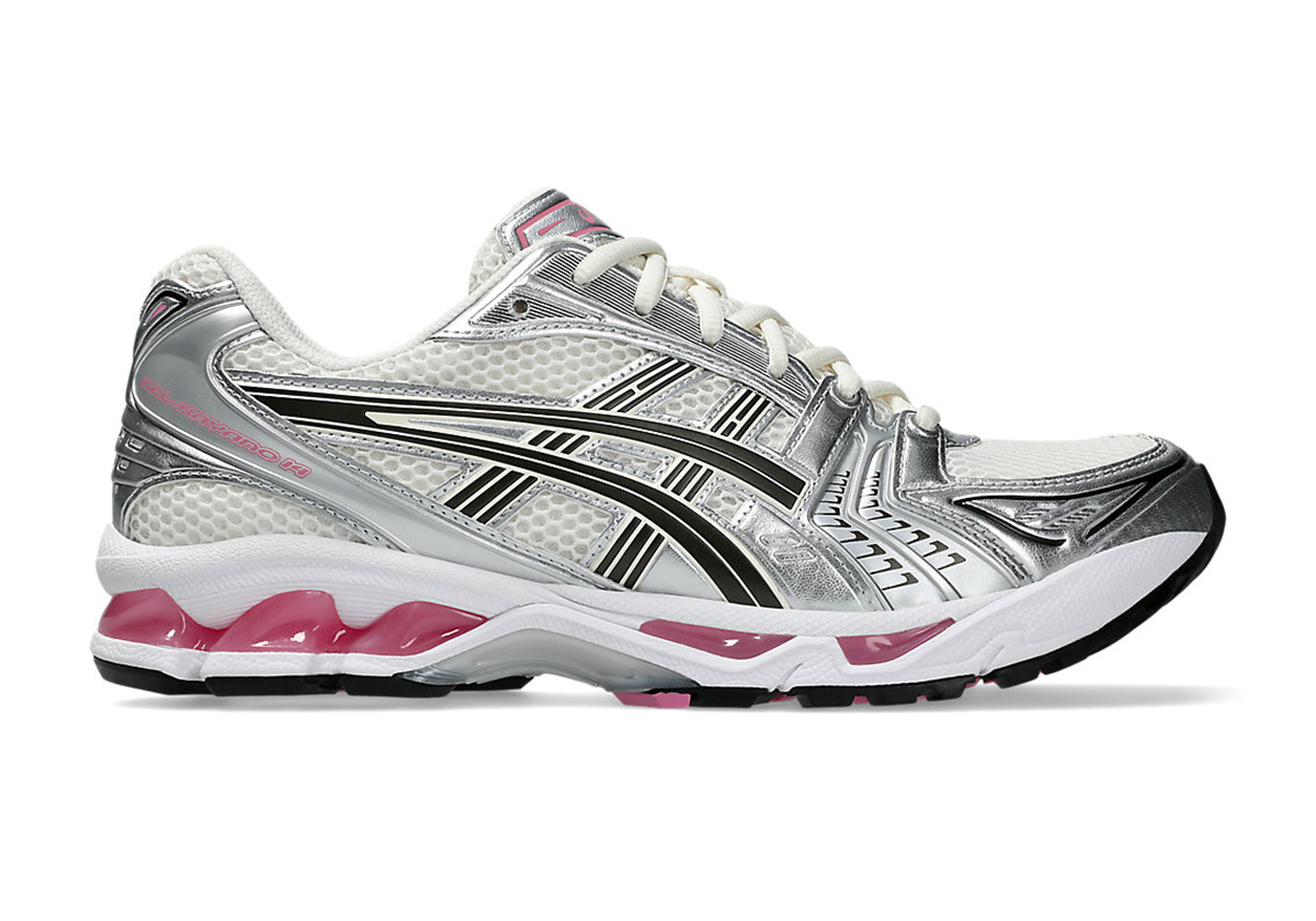 Asics Gel Kayano 14 Cream Sweet Pink 1203a537 103 2