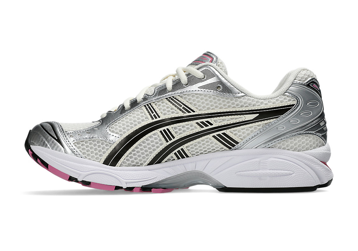Asics Gel Kayano 14 Cream Sweet Pink 1203a537 103 3