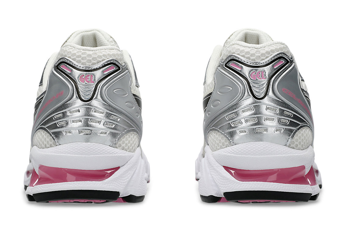Asics Gel Kayano 14 Cream Sweet Pink 1203a537 103 4