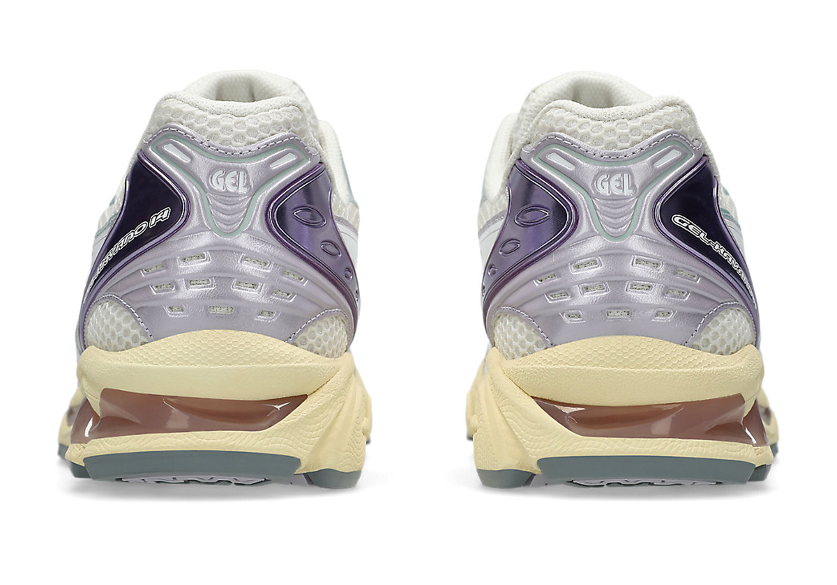 Asics Gel Kayano 14 Metallic Pastel 1203a537 105 2