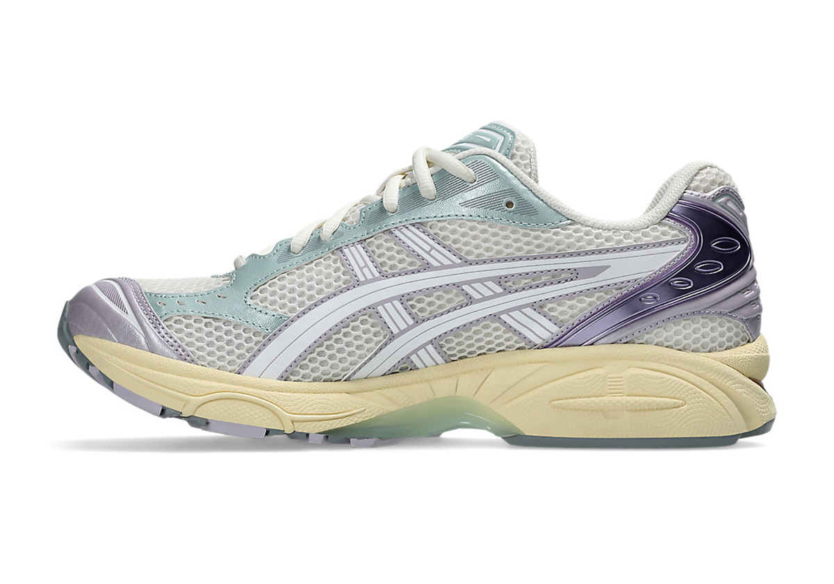 Asics Gel Kayano 14 Metallic Pastel 1203a537 105 4