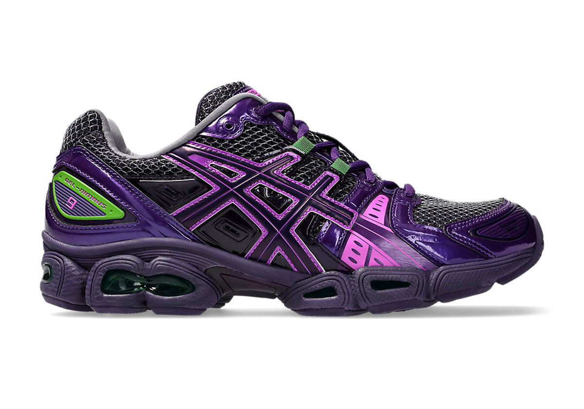 Asics Gel Nimbus 9 Purple Night Shade Orchid 1203a475 500 5