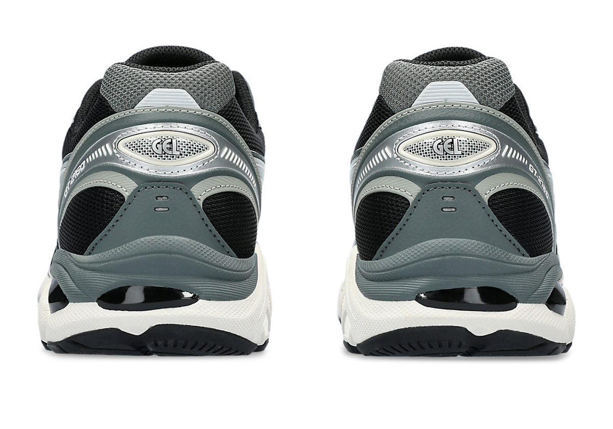 Asics Gt 2160 Black Seal Grey 1203a320 003 2