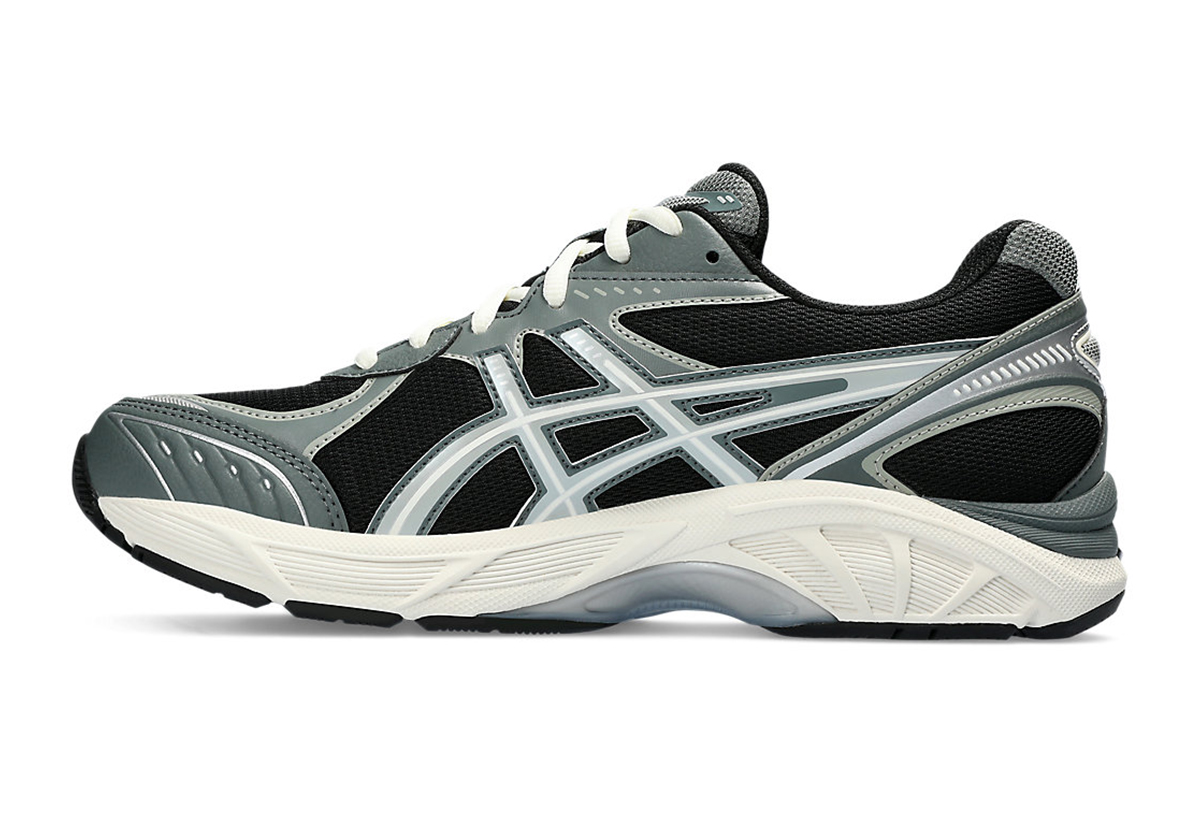 Asics Gt 2160 Black Seal Grey 1203a320 003 6