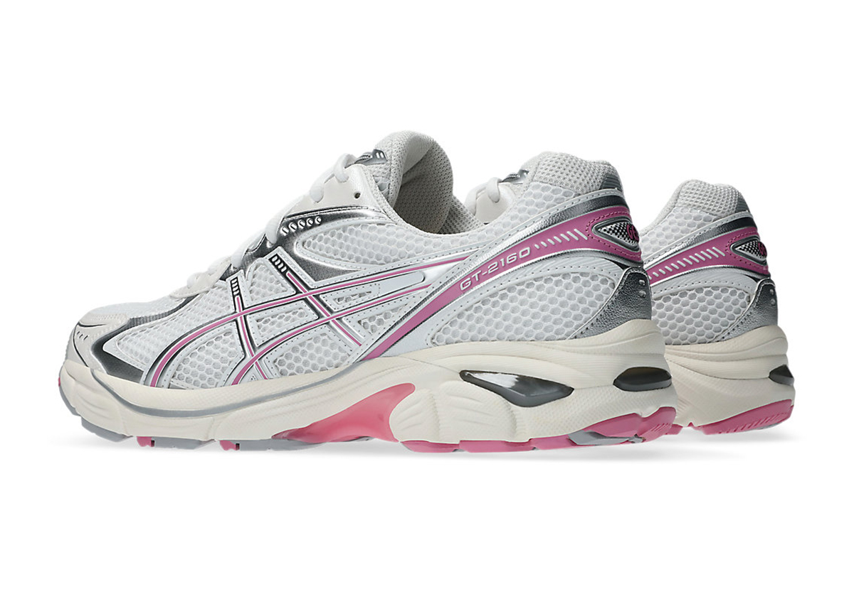 Asics Gt 2160 Sweet Pink 1203a275 107 2
