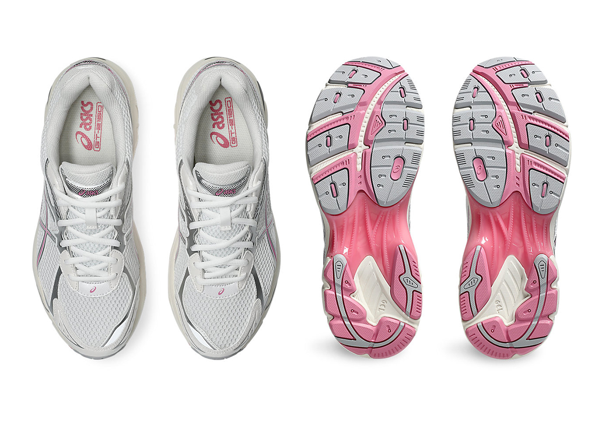 Asics Gt 2160 Sweet Pink 1203a275 107 5