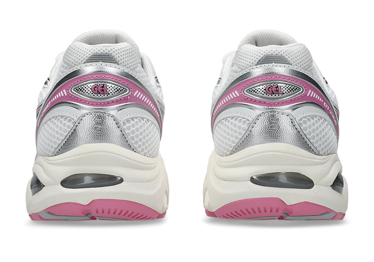 Asics Gt 2160 Sweet Pink 1203a275 107 6
