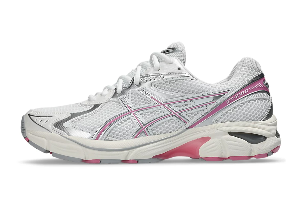 Asics Gt 2160 Sweet Pink 1203a275 107 7