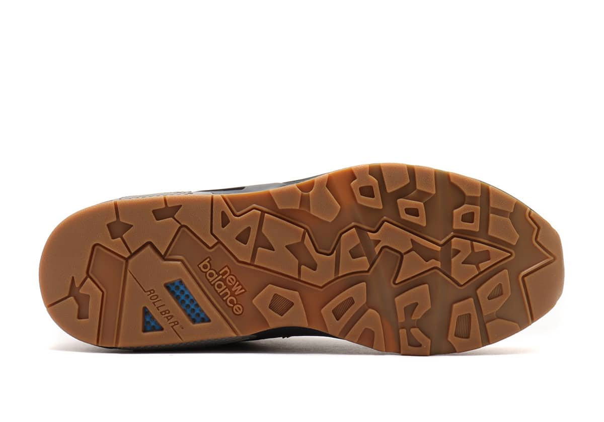 Atmos New Balance 580 Wood Escape Mt580am2 4 30a002
