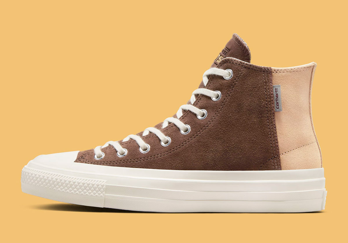 Carhartt Wip Converse Chuck Taylor All Star Pro A10819c 2