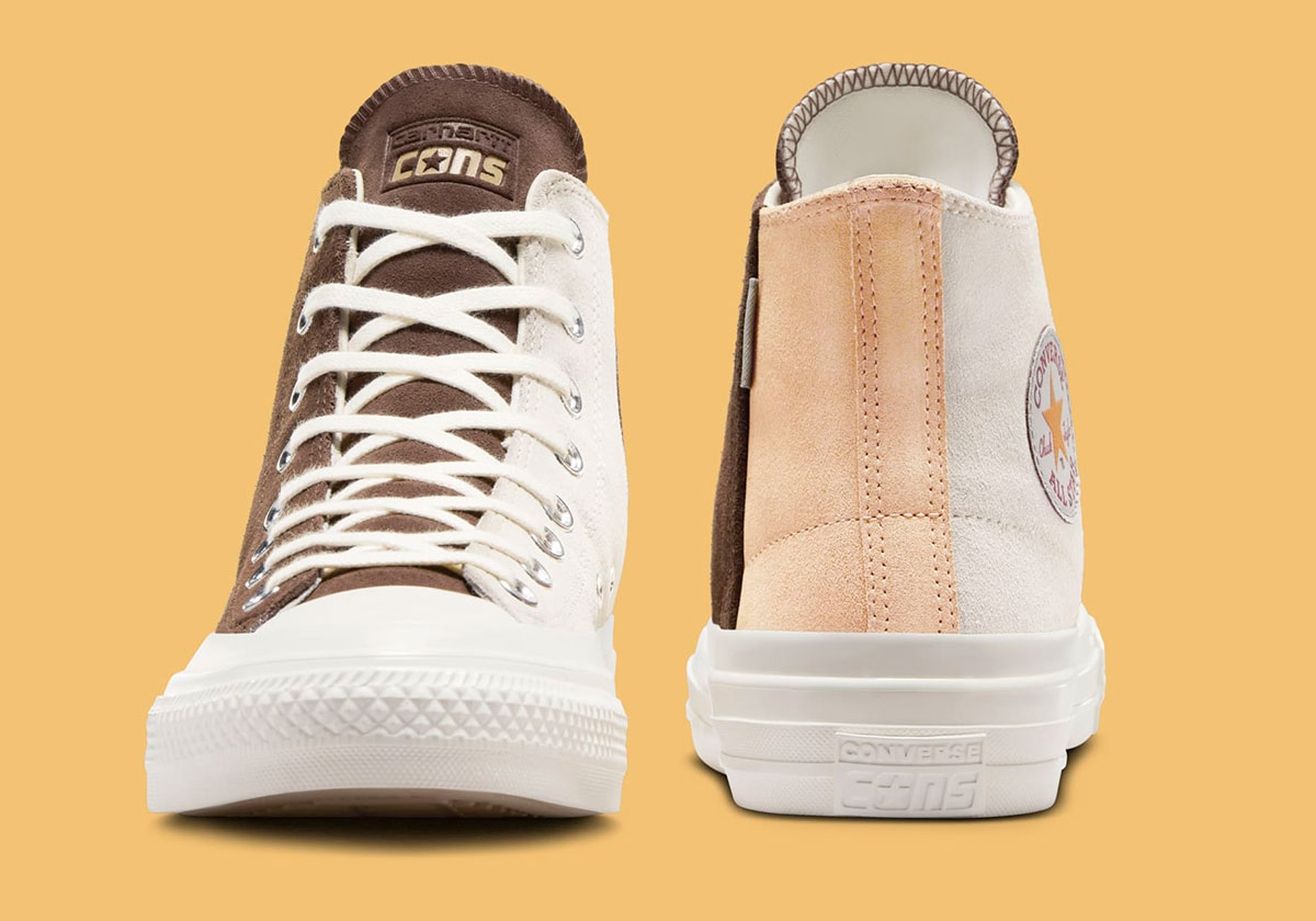Carhartt Wip Converse Chuck Taylor All Star Pro A10819c 6