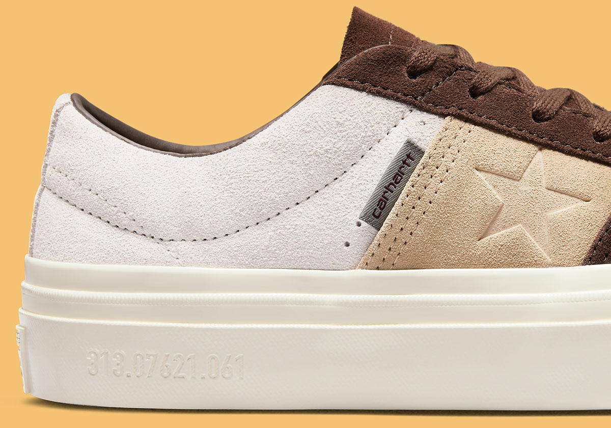 Carhartt Wip Converse One Star A09656c 1