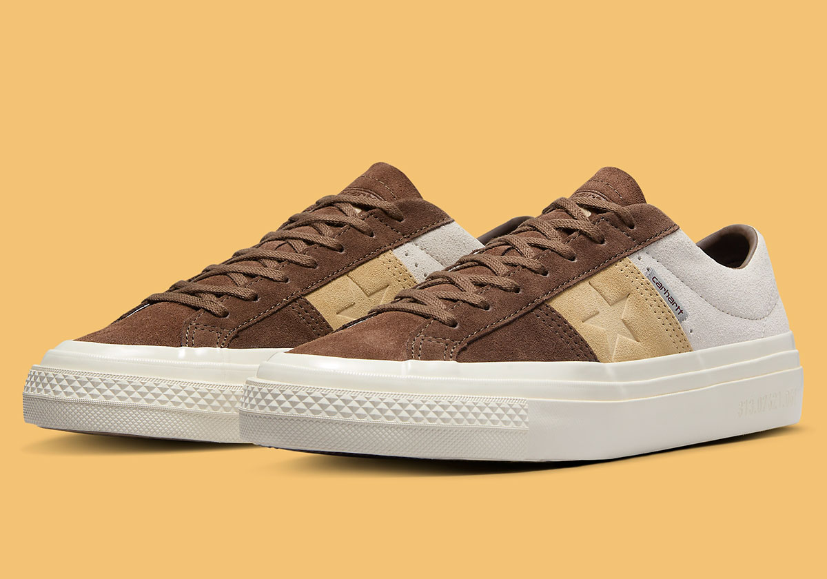 Carhartt Wip Converse One Star A09656c 6