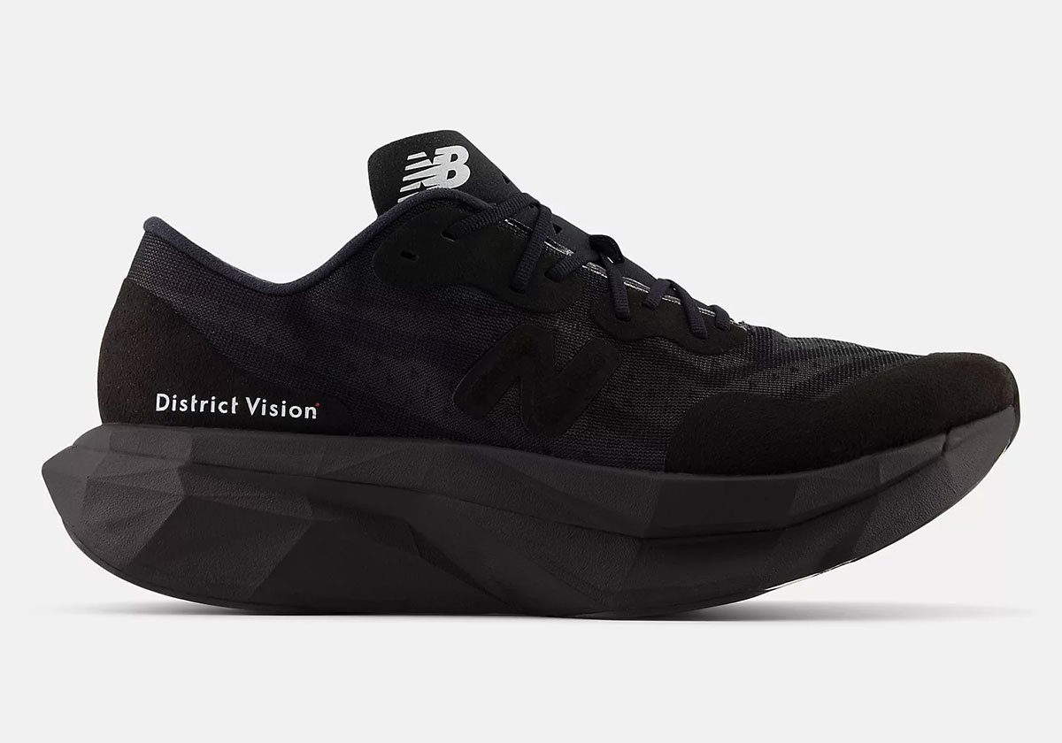 District Vision New Balance Fuelcell Supercomp Elite V4 Black Mrceldv4 1
