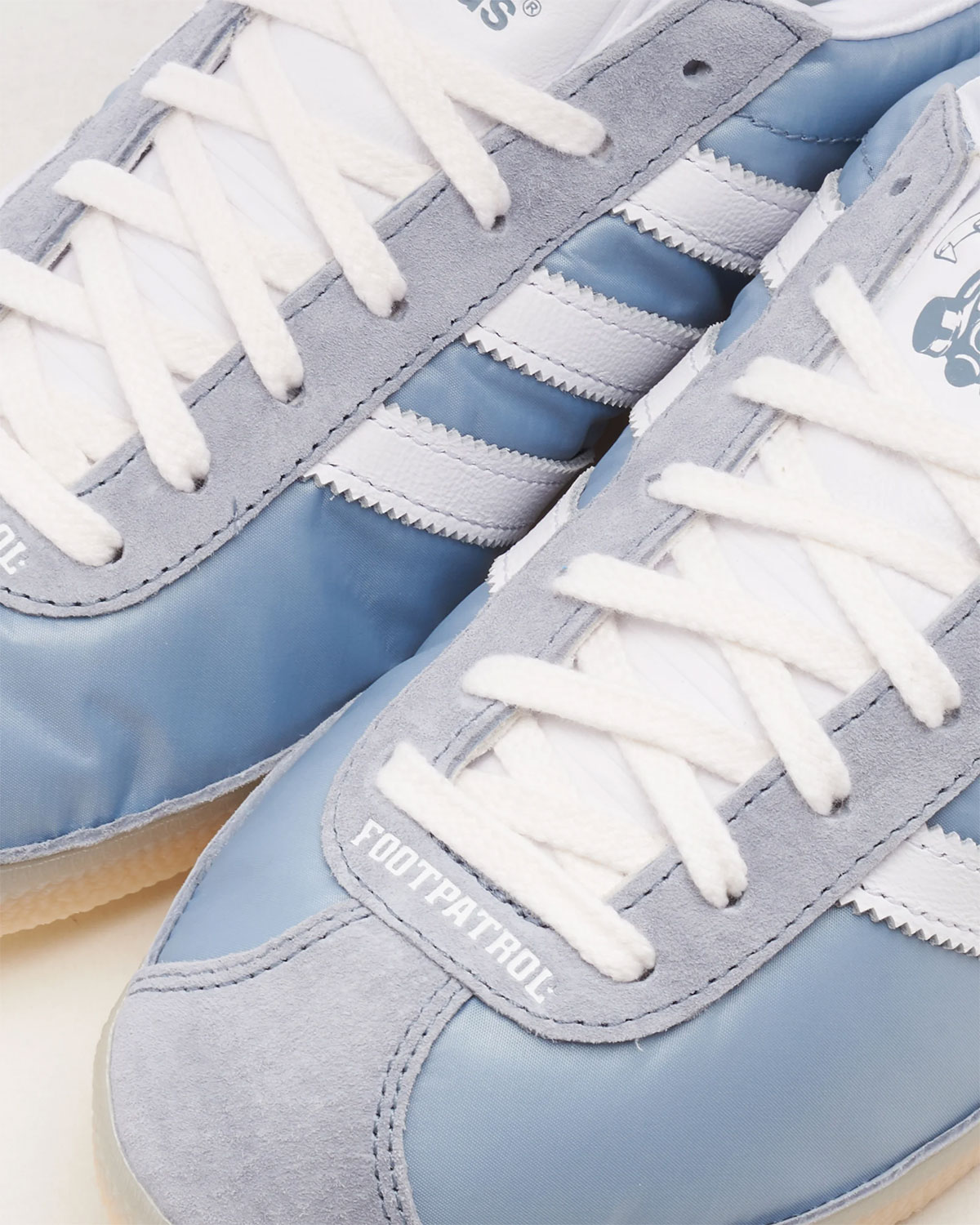 Footpatrol Adidas Gazelle 85 Ig4524 Release Date 7