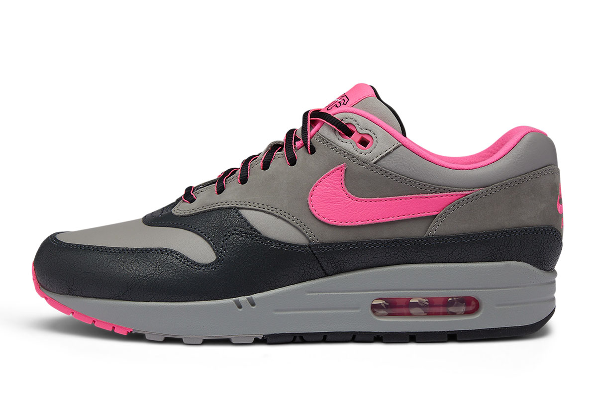 Huf Air Max 1 Pink Hf3713 003