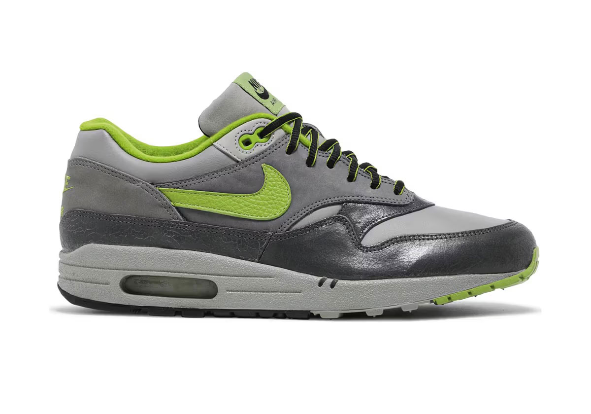Huf Nike Air Max 1 Hf3713 002 Release Date 1