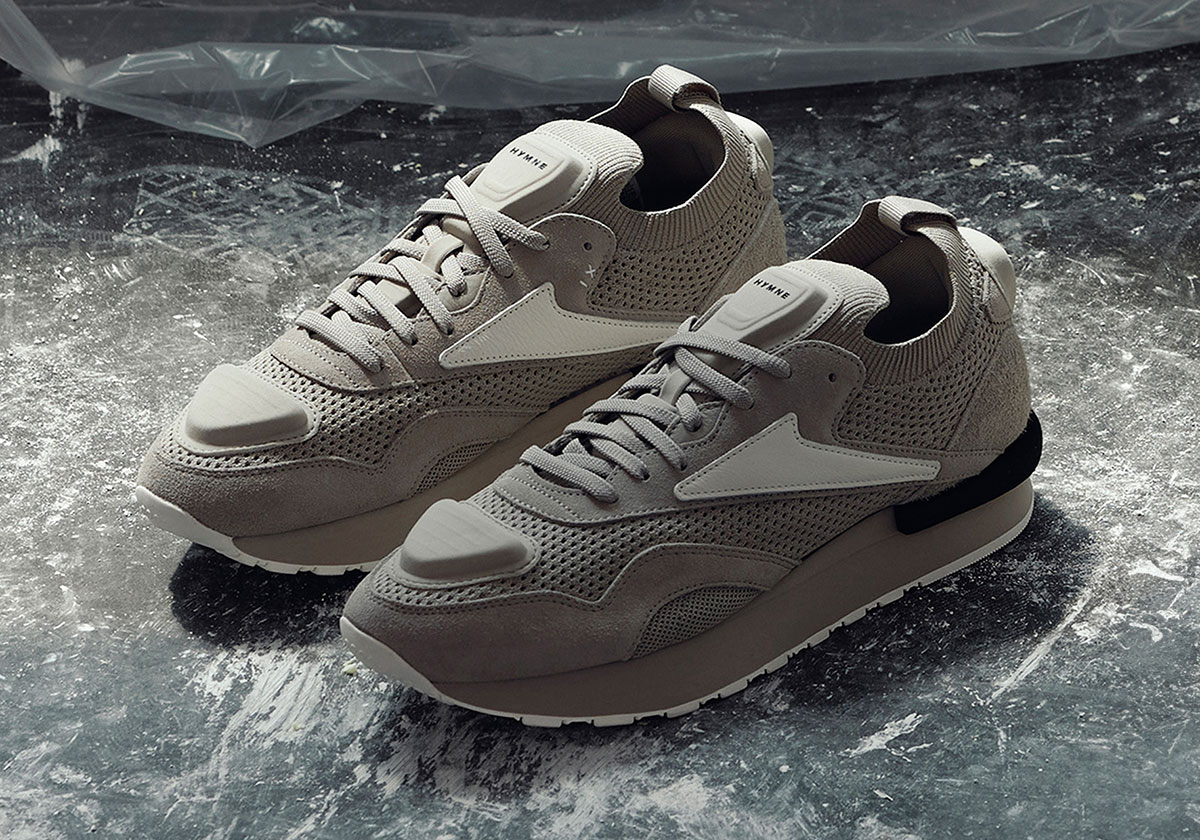 Hymne Reebok Classic Nylon Release Date 1