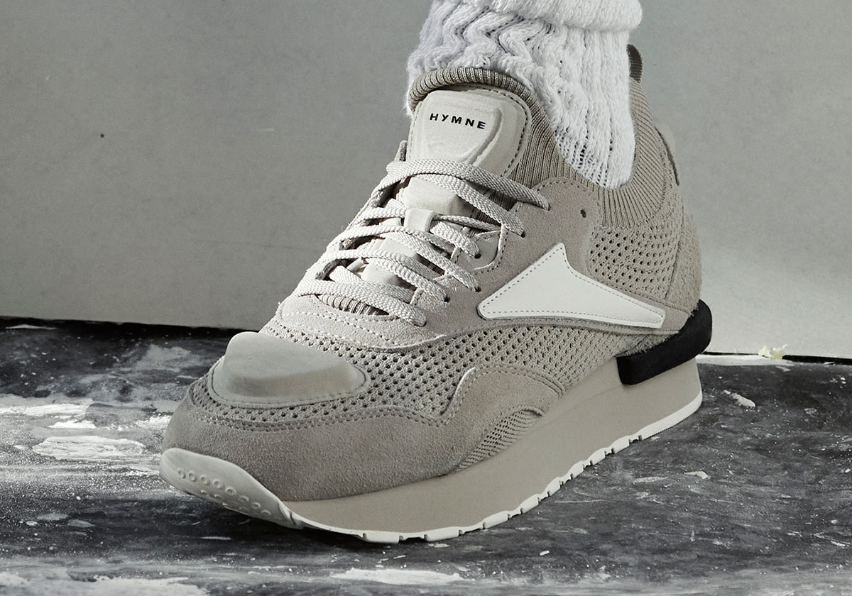 Hymne Reebok Classic Nylon Release Date 3