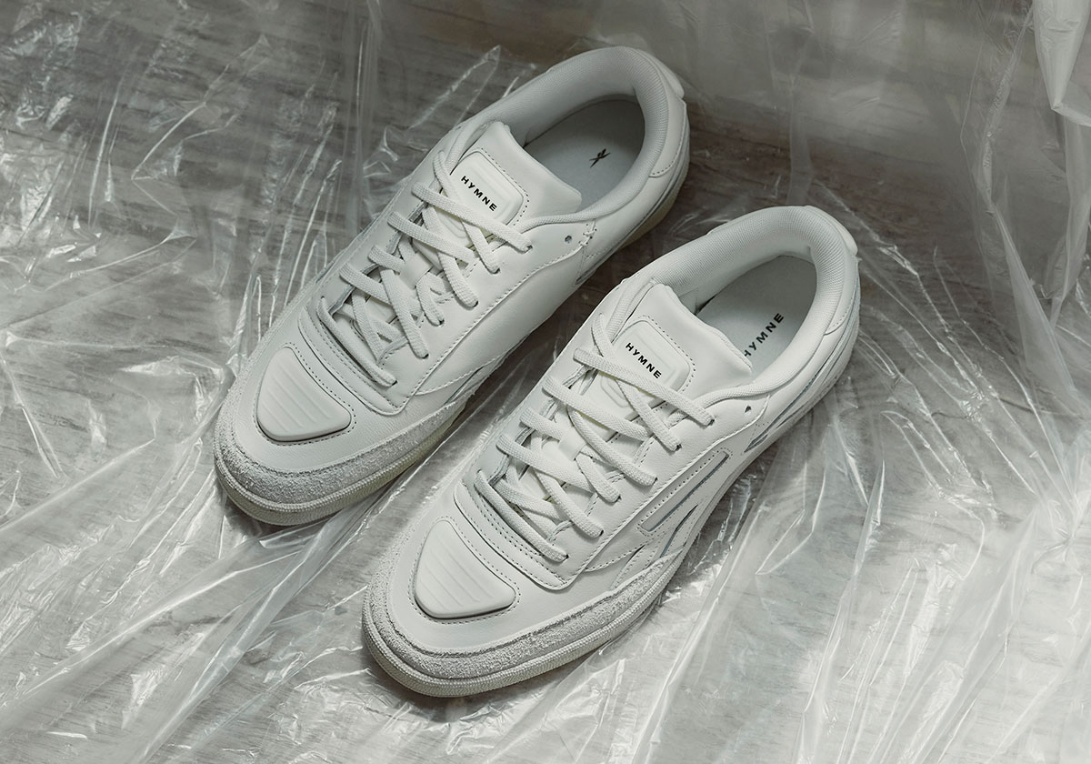Hymne Reebok Club C Release Date 1