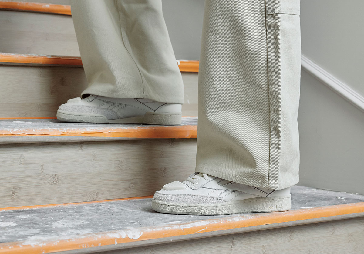 Hymne Reebok Club C Release Date 4