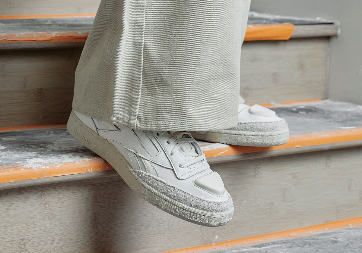 Hymne Reebok Club C Release Date 5