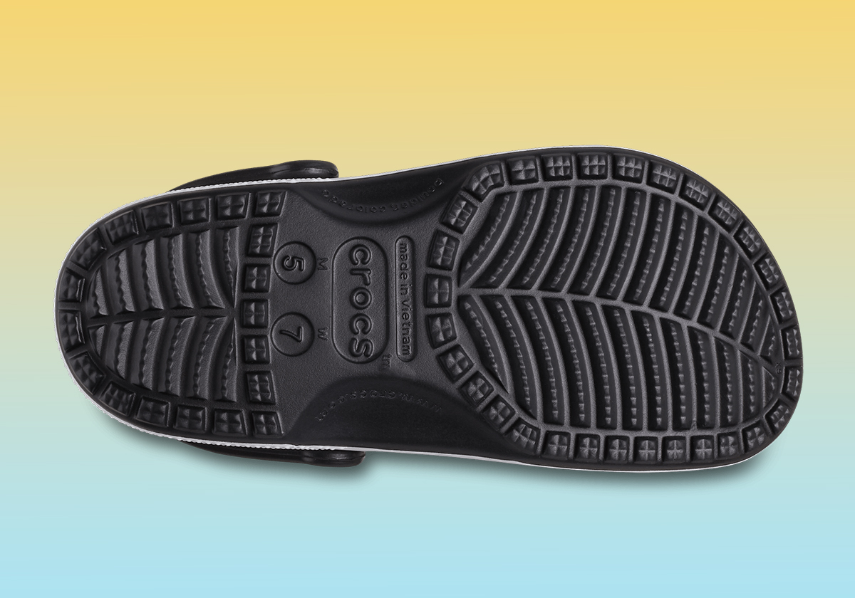 Jean Michel Basquiat Crocs Classic Clog 209486 001 Release Date 2