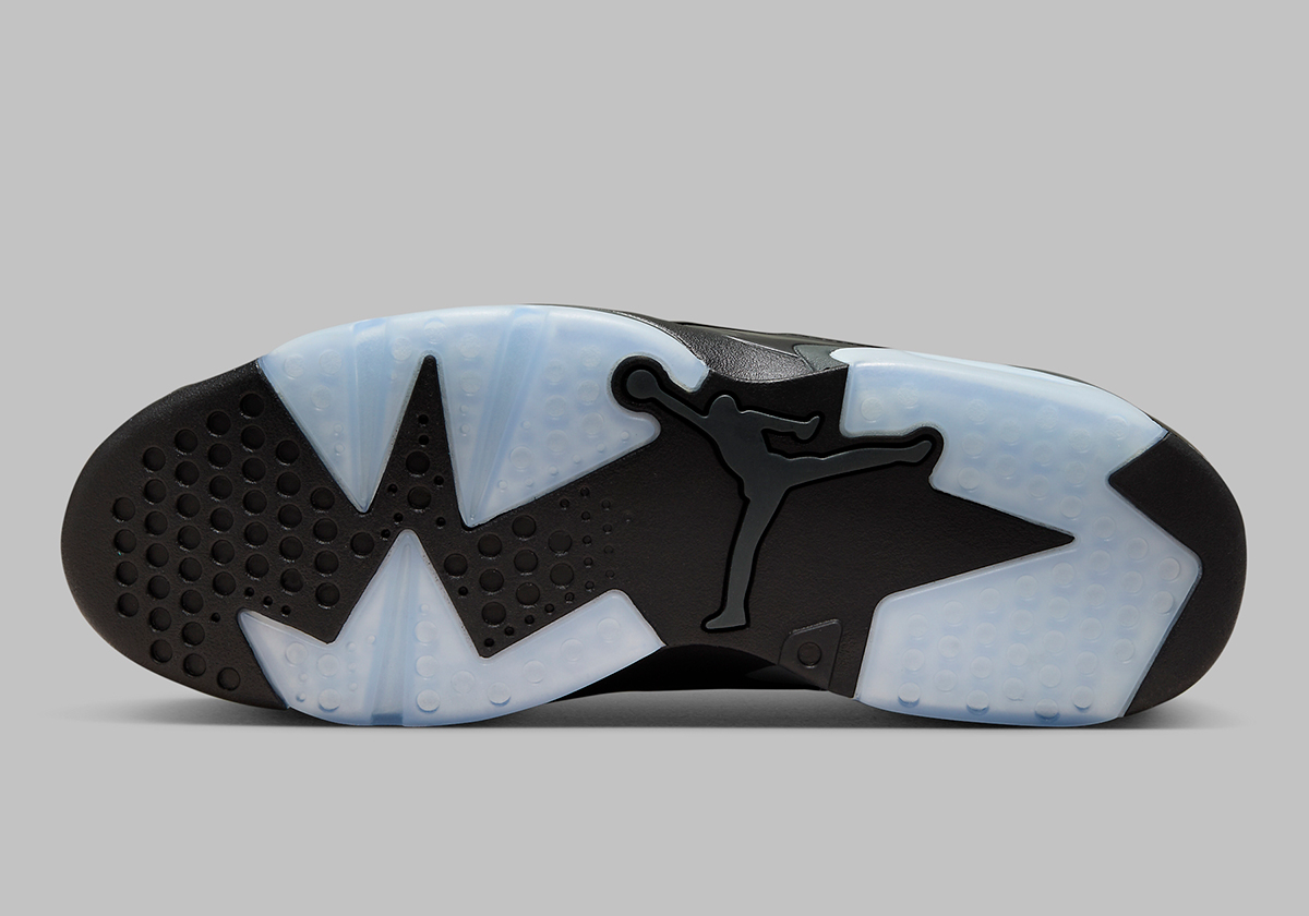 Jordan Mvp 678 Black Dark Grey Dz4475 001 8