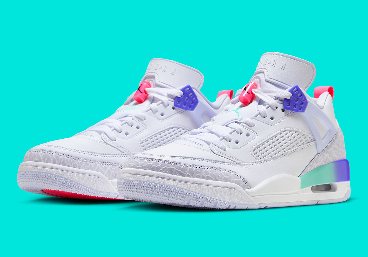 Upcoming Jordan "Dongdan" Pack Pays Homage To China's Streetball Culture