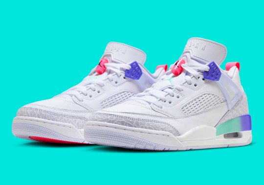 Upcoming Jordan “Dongdan” Pack Pays Homage To China’s Streetball Culture